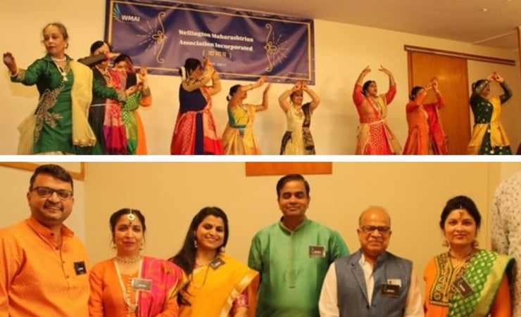 Marathi diasporas unite to spread language and culture