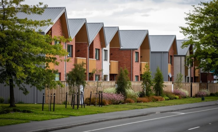 First-home buyers 'signing themselves up for a lifetime of debt'