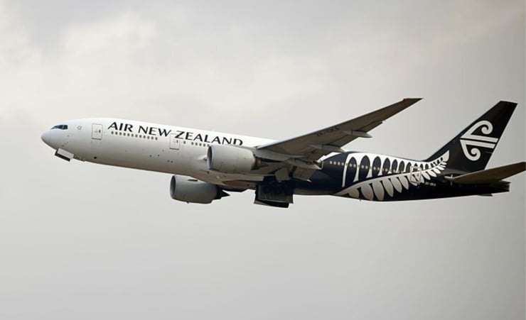 Air NZ ramps up flights, staff as travel takes off again