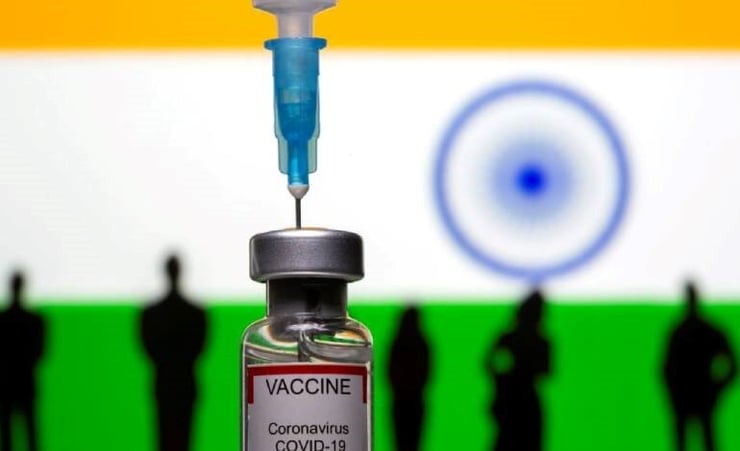 Over 42 lakh deaths prevented in India due to COVID vaccination in 2021: Lancet study