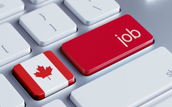 Job vacancies in Canada reached 1 million in April