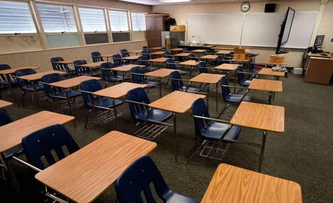 North Island schools hire dedicated staff to tackle truancy problem