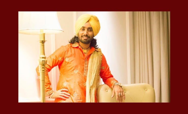 Auckland to welcome musical star Satinder Sartaaj