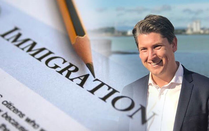 Immigration rebalance set to begin on July 4: How well is NZ prepared?