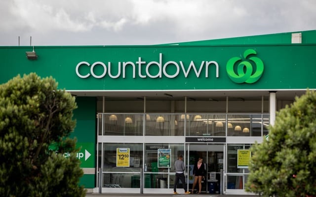 Countdown moves toward phasing out plastic produce bags
