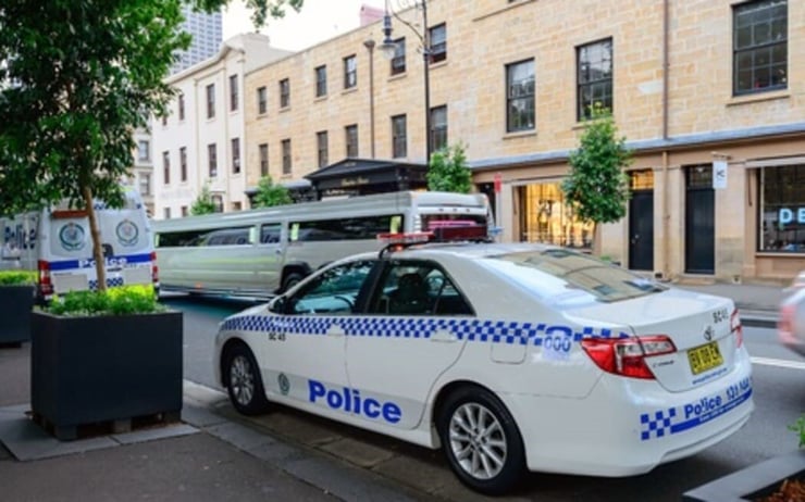 How Sydney's gangsters have become 'out of control'