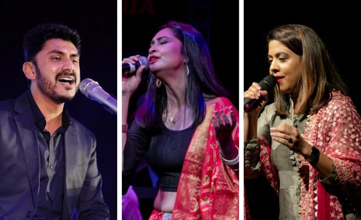 Get set for a first-of-its-kind musical treat