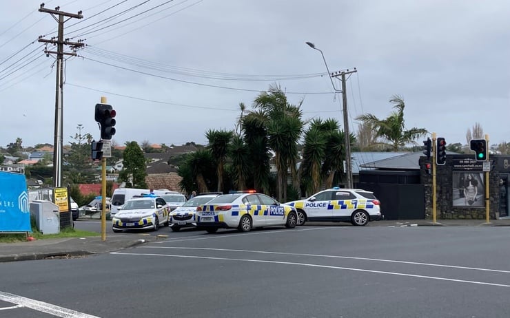Breaking: Four schools in lockdown after incident on Auckland's North Shore