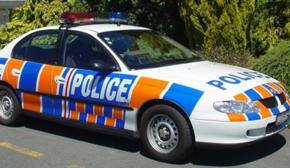 Roadside death woman named