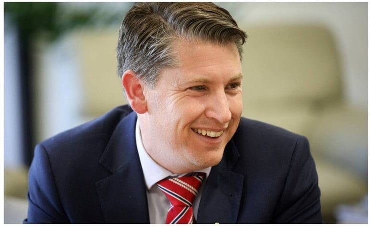 New Immigration Minister must fix ‘living together’ mess