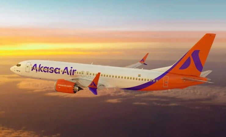 With licence to fly, Akasa Air to start operations this month in India