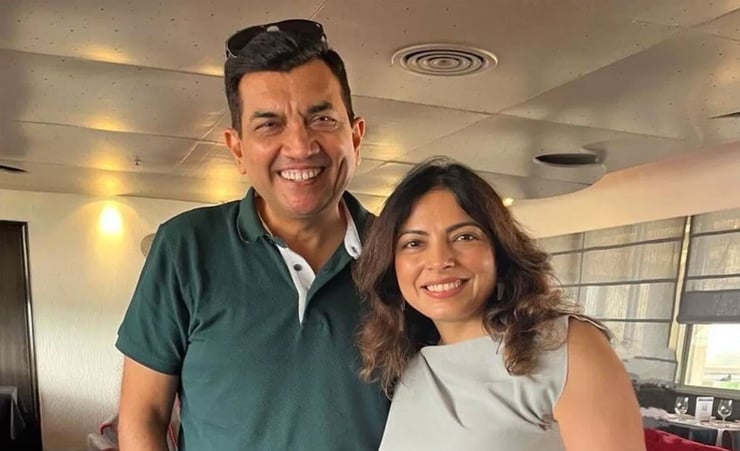 Chef Sanjeev Kapoor to be in NZ to judge Tapas competition