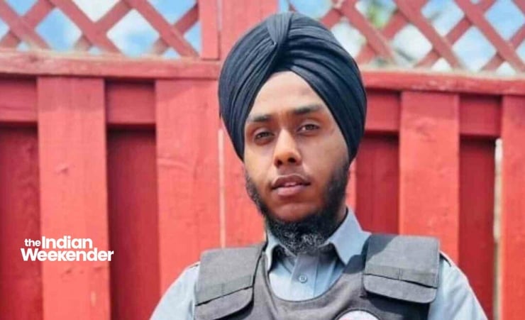 Toronto apologizes for 'no-beard' mandate; Terminated Sikh security guards to be reinstated