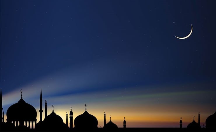 Muslim community in New Zealand celebrates with Eid festival day