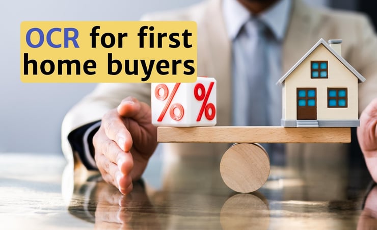 What does the official cash rate increase mean for first home buyers?