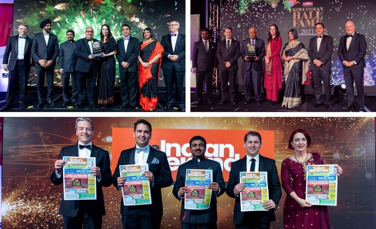 HALL OF FAME IS BACK – NOMINATIONS ARE NOW OPEN!