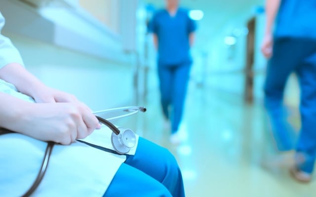 Covid-19 hospitalisations: New measures will do little to ease strain, doctors say