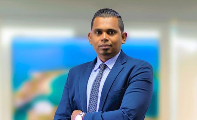 Investment Fiji’s new CEO Kamal Chetty to lead island nation’s push into global markets