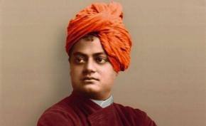 India’s first global monk
