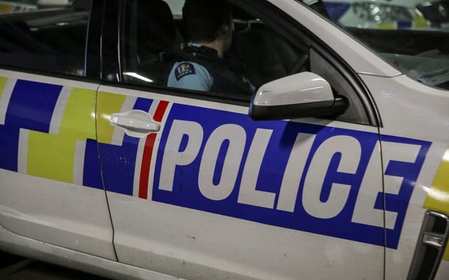 Police investigate serious assaults overnight in Hamilton