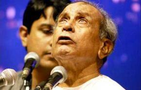 Bhimsen Joshi: Remembrance of melodies