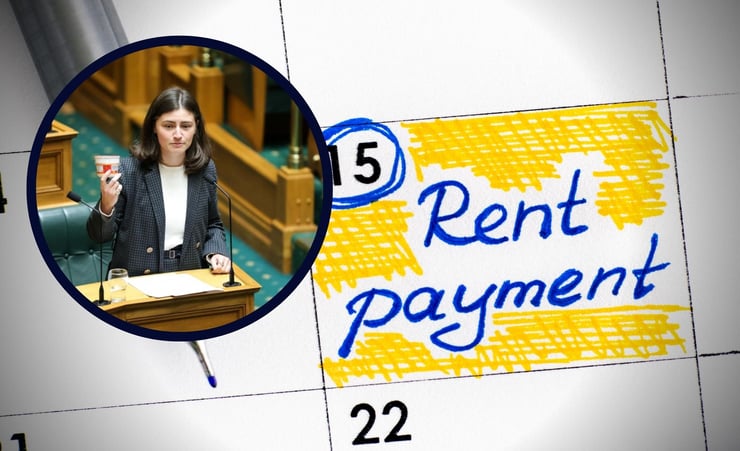 Tertiary students spend more than half of income on rent - survey