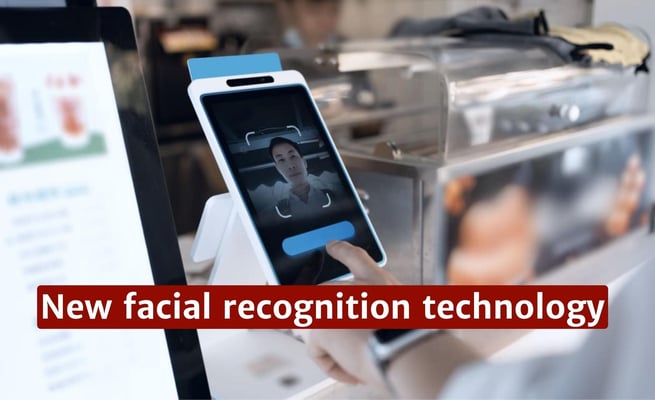New facial recognition technology expected within the next year