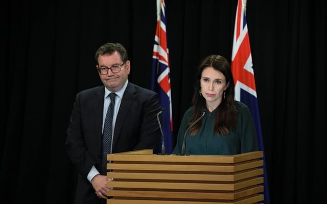 The week in politics: Rising crime, inflation continues to make govt look bad
