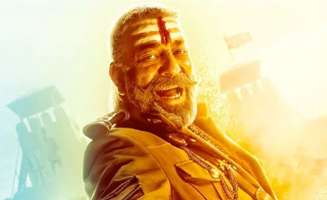 ‘Sanjay sir is a superman!’ : Shamshera director Karan Malhotra on how Sanjay Dutt silently battled cancer through the shooting of the film