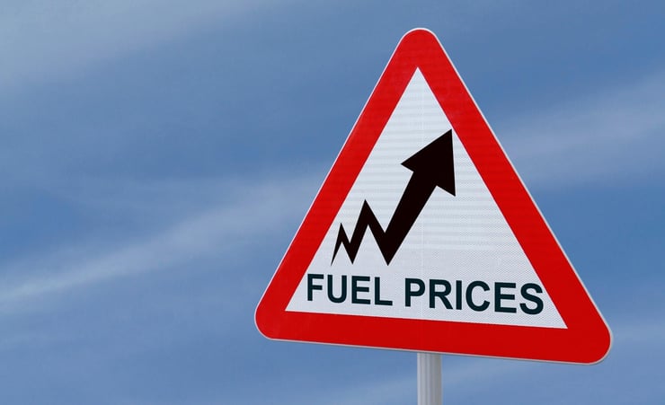 Fuel prices hit economy, impact annual trade deficit