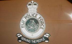 Fiji police take tough stance