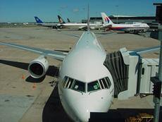 Indians airlifted to Mumbai from Cairo