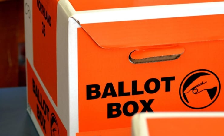 Call to change political donation law after NZ First Foundation case