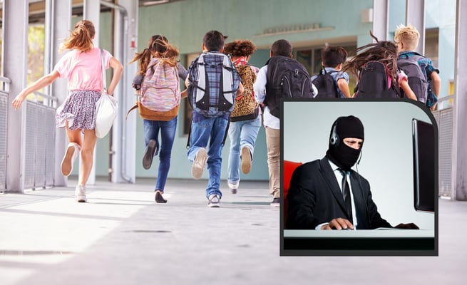 Police investigating threats toward schools