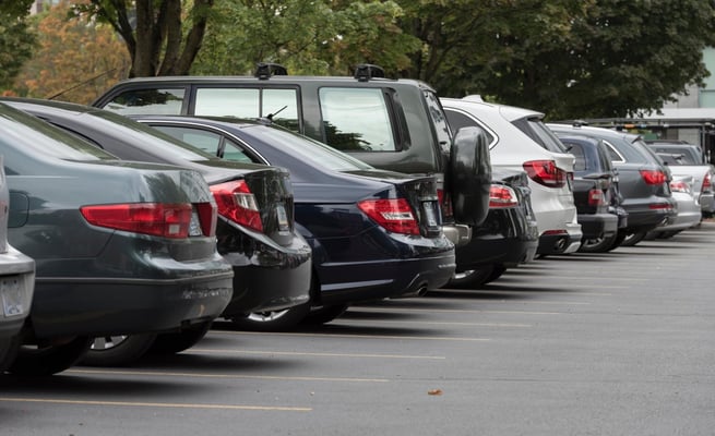 Clean car discount scheme working as expected, minister says