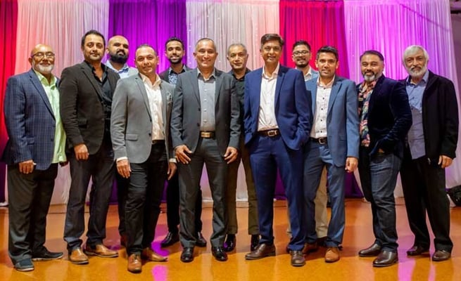 NZ Gujarati Sports and Cultural Association awards continue to grow bigger