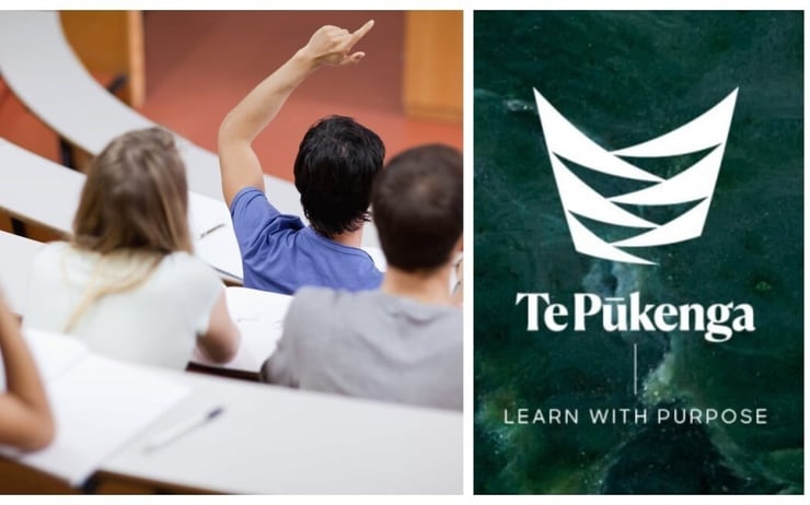 Te Pukenga cuts $8 million from its head office costs