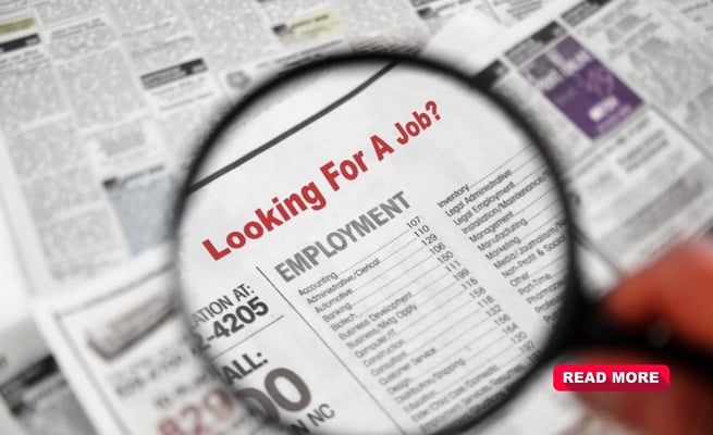Unemployment rate rises to 3.3%