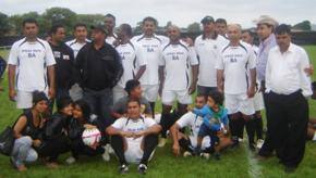 Sydney Ba all class in Cup victory