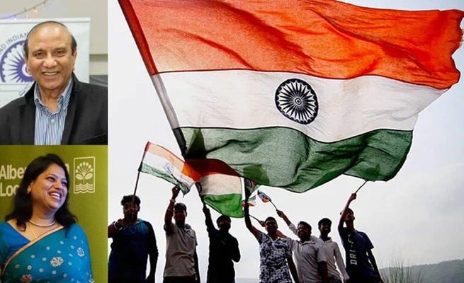 Indian Diaspora organisations gear up to celebrate India I-Day