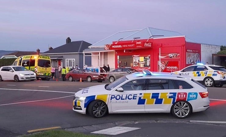 Govt struggles to surge ahead on ‘crime crisis'
