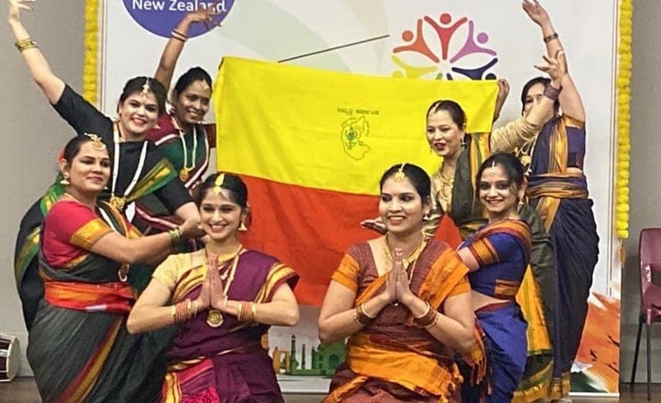 Kannada is the banyan tree of the community