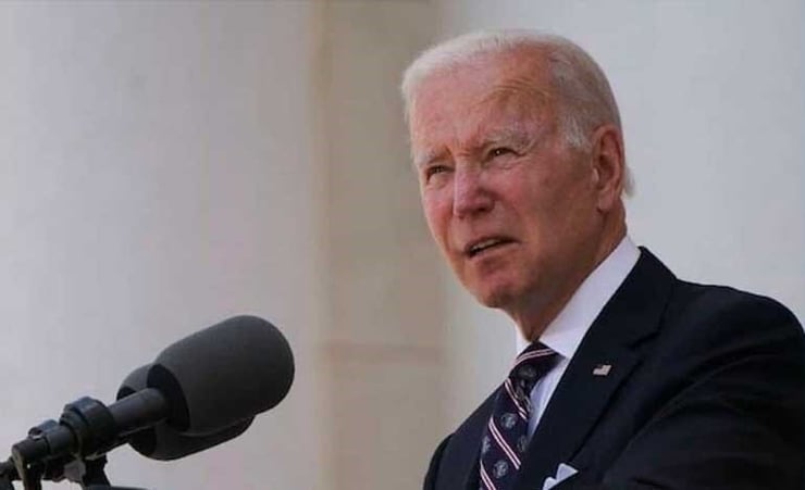 Biden denounces Wisconsin Gurdwara shooting on its tenth anniversary