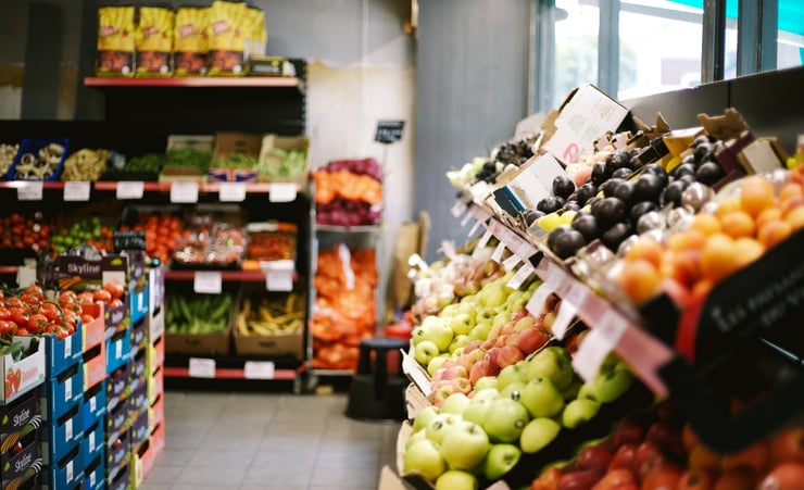 Grocery cost increases accelerating as suppliers face challenges