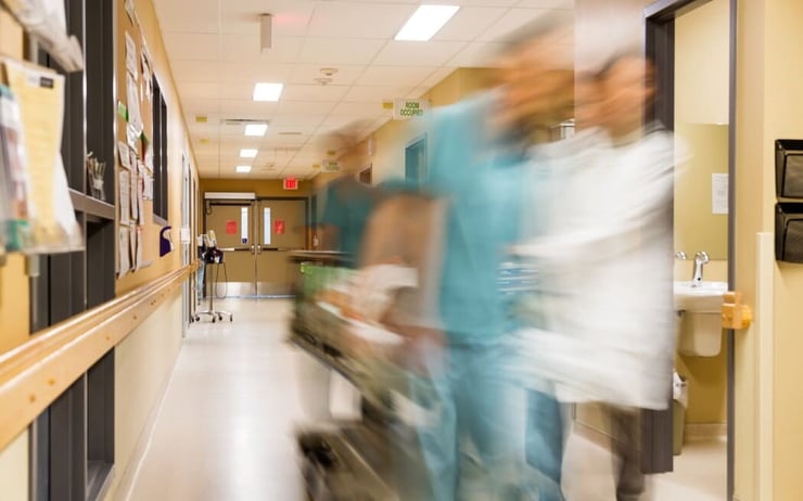 Nine nurses apply in first four weeks of new residency visa, MBIE figures show