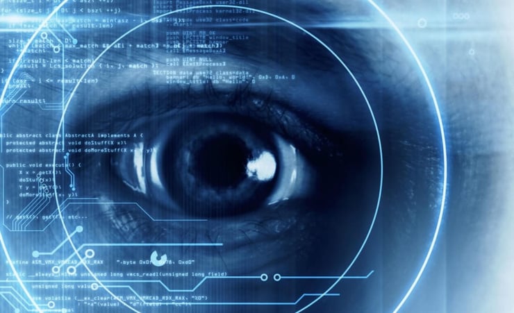 Data specialist questions where his personal data went after job application