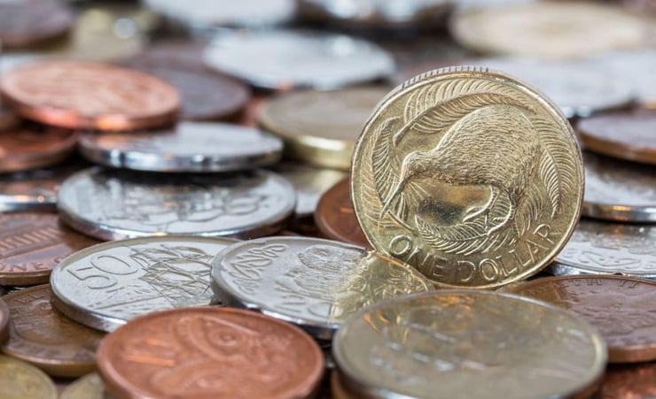 $5 billion wiped from the value of KiwiSaver funds