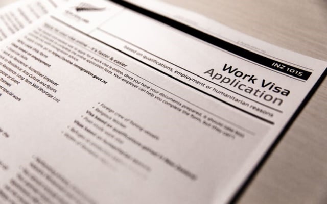 21 work visas granted as employers struggle to get staff
