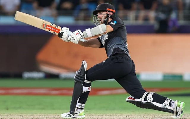 Black Caps win first T20 international in Caribbean