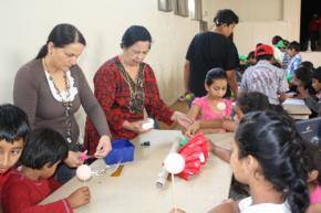 Another successful summer camp from Bharatiya Samaj
